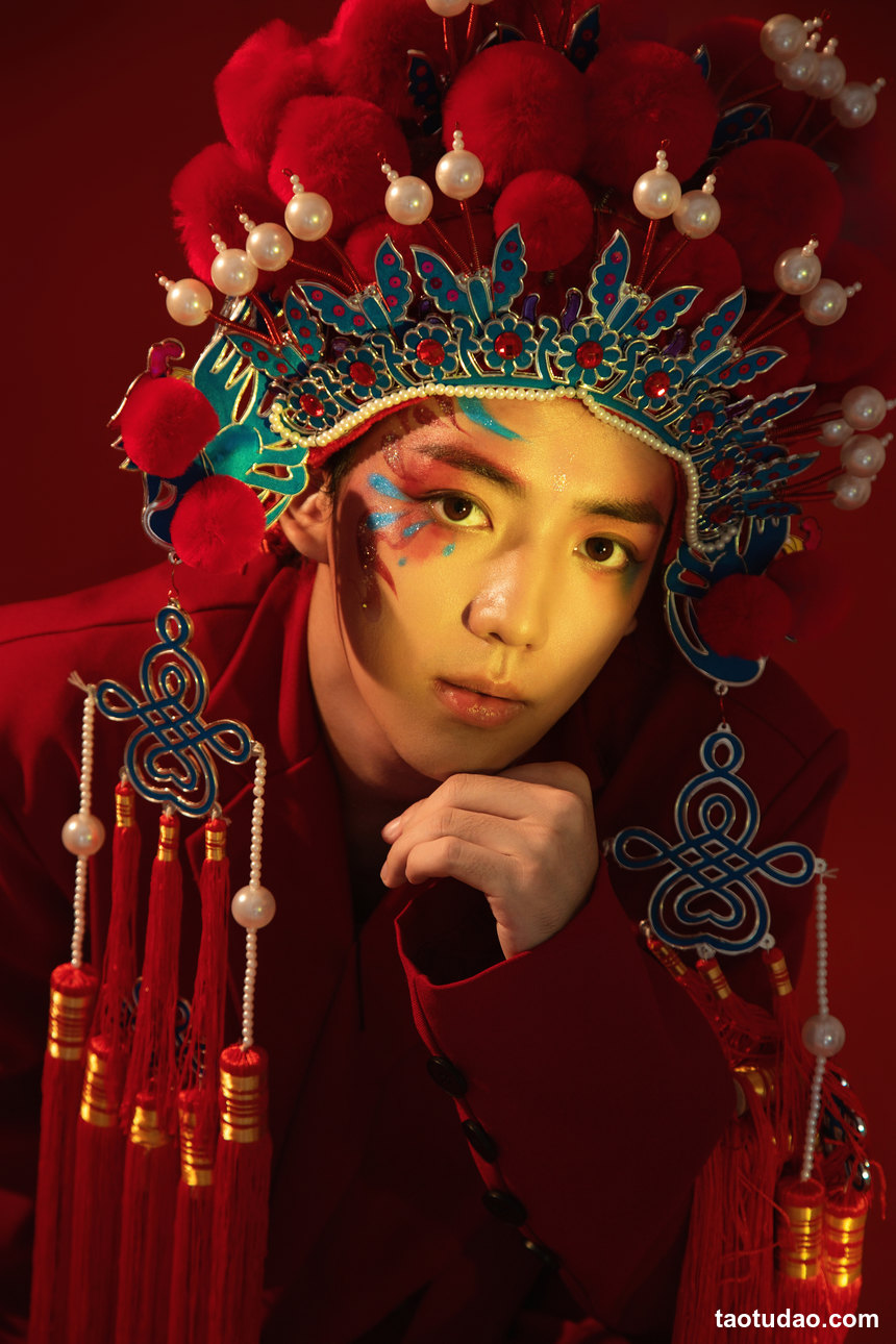 图片[3]-[YITUYU艺图语]2022.10.21 洗衣房女孩 小黄[22+1P／144MB]-绅士图