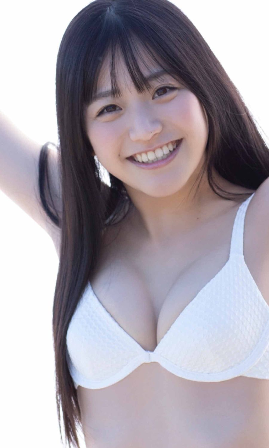 图片[3]-丰田露娜／蓼沼优衣写真集「その光に、手を伸ばせ」-绅士图