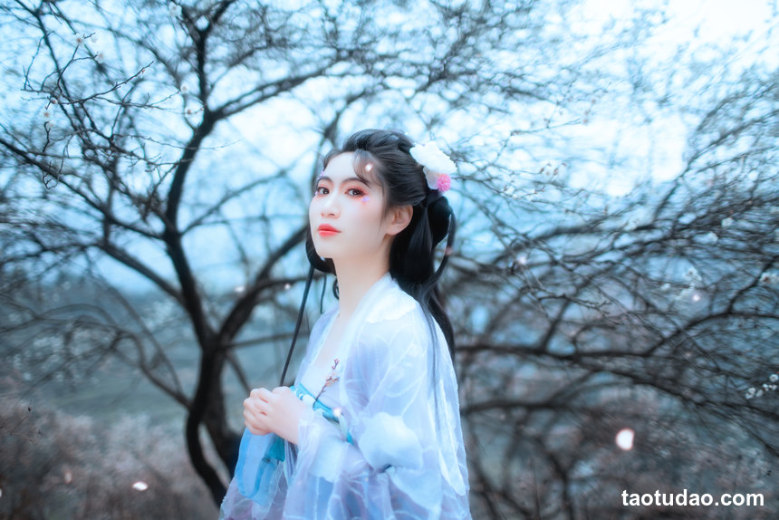 图片[4]-[YITUYU艺图语]2022.04.04 问梅子 初茶[36+1P／637MB]-绅士图