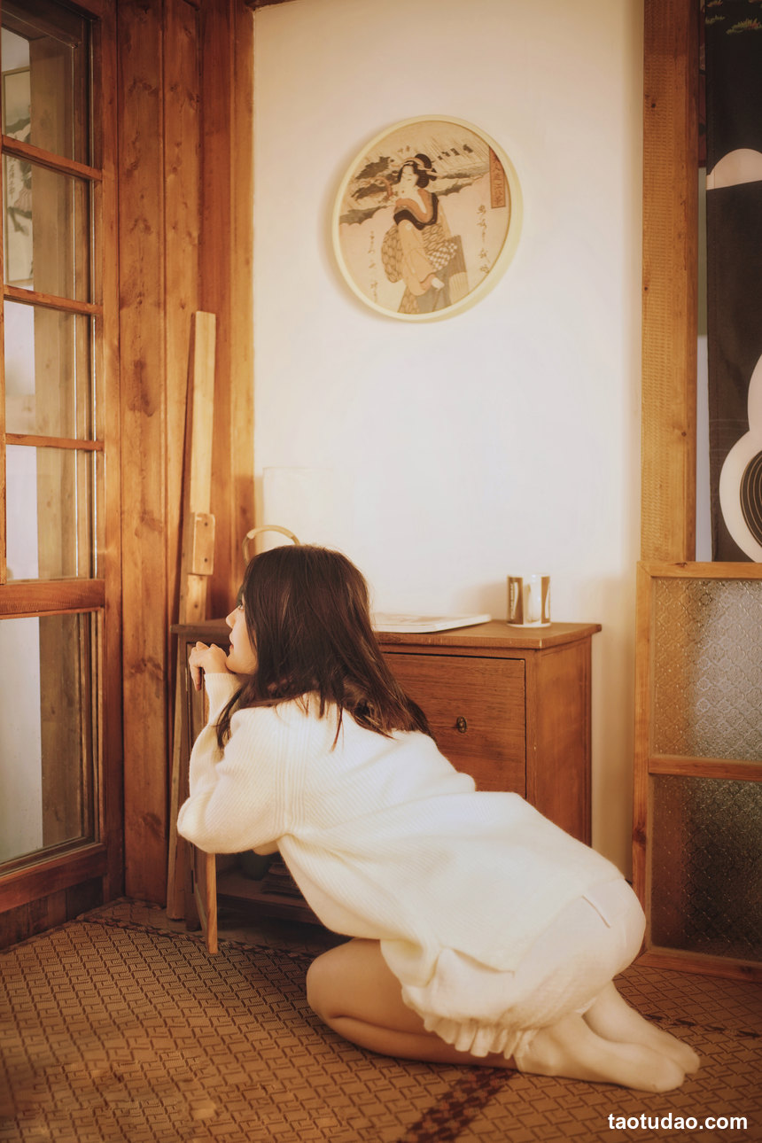 图片[4]-[YITUYU艺图语]2022.10.27 邻家女孩 Cora[30+1P／312MB]-绅士图