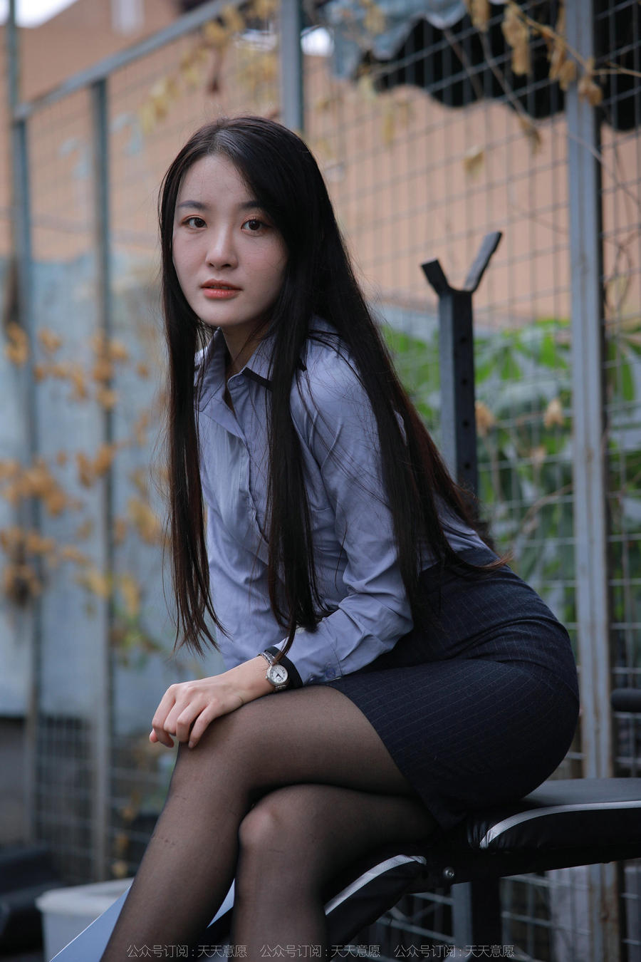 IESS异思趣向 - 模特：婉萍《嘿丝女秘》/ 84P-96MB / 机构-艺库