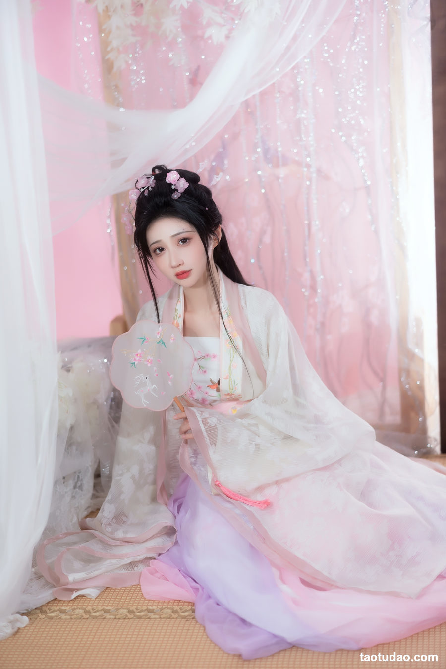 图片[3]-[YITUYU艺图语]2023.03.18 风满楼 绮罗生的小苏苏[24+1P／210MB]-绅士图