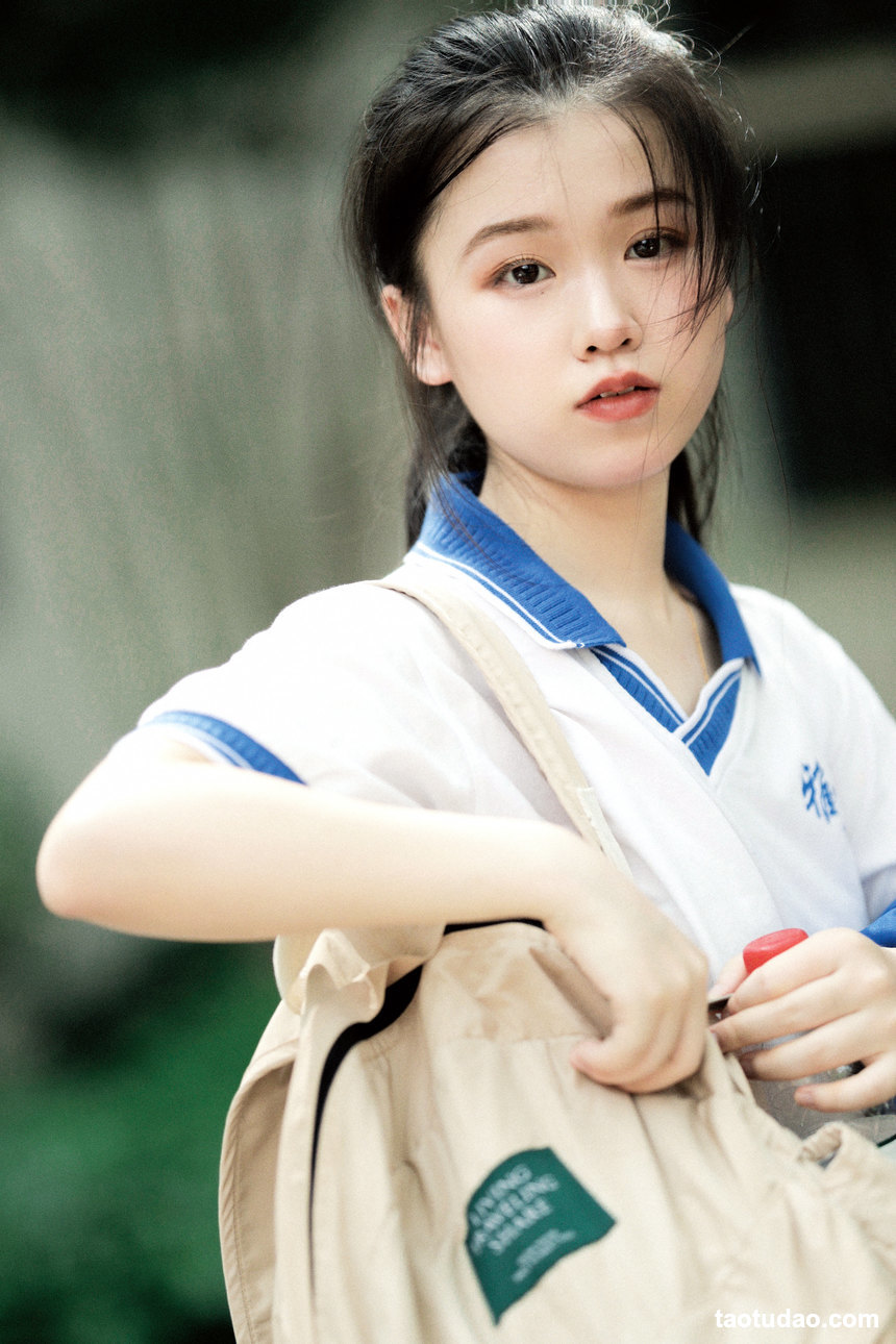 图片[3]-[YITUYU艺图语]2022.05.17 等你下课 CC[20+1P／201MB]-绅士图