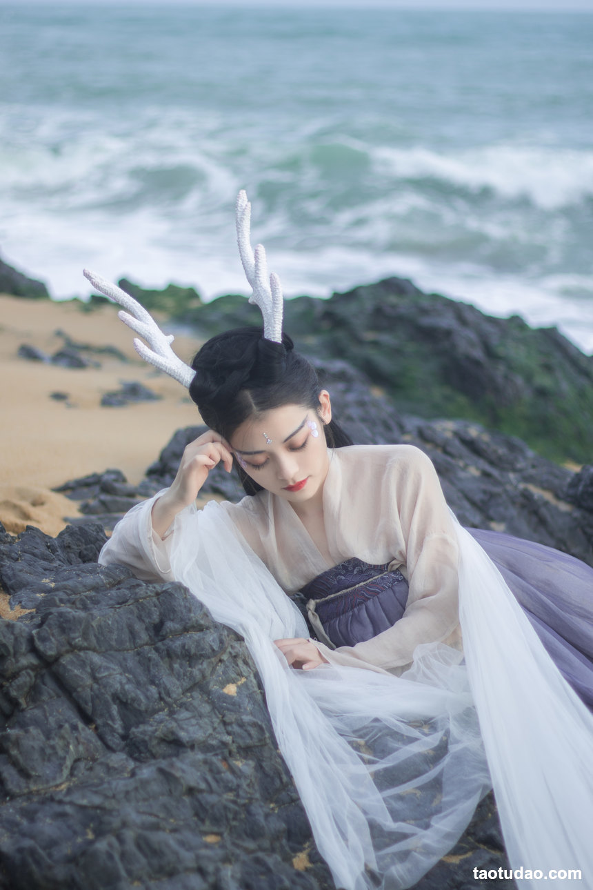 图片[4]-[YITUYU艺图语]2022.05.17 龙女 清沅斋[19+1P／169MB]-绅士图