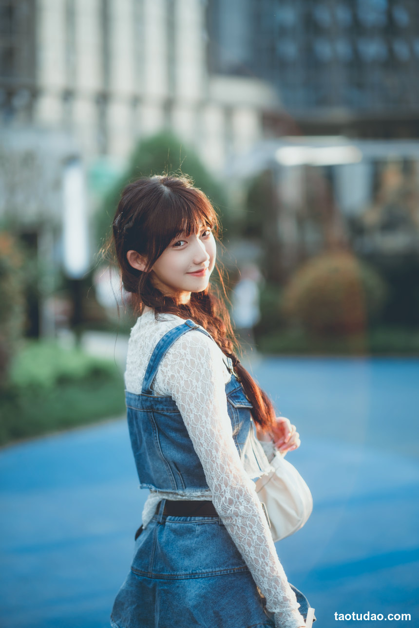 图片[2]-[YITUYU艺图语]2022.06.05 天台夏凉 姚恩星_[22+1P／240MB]-绅士图