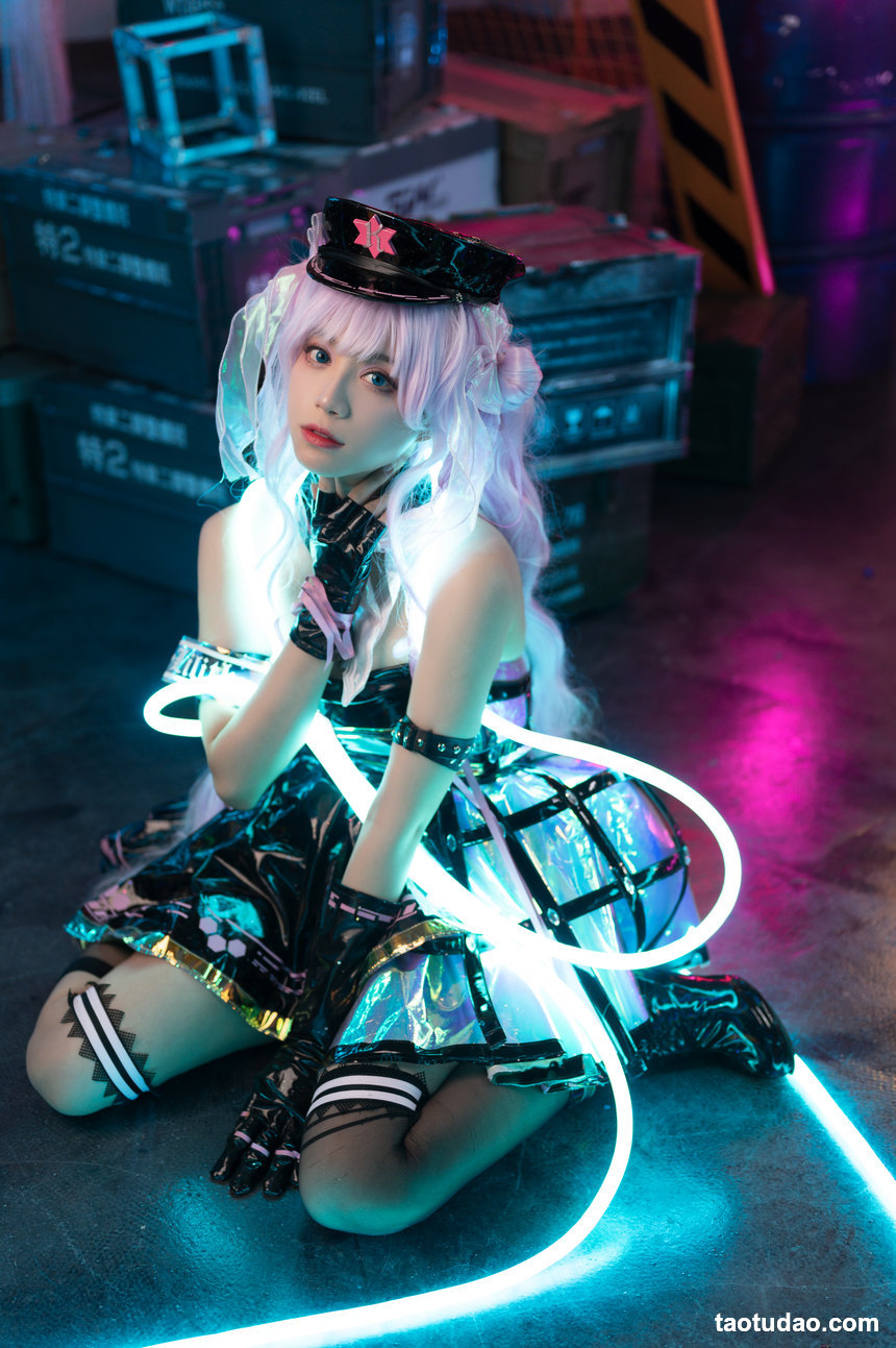 图片[3]-[YITUYU艺图语]2022.05.06 器械偶像 贰加六[28+1P／343MB]-绅士图