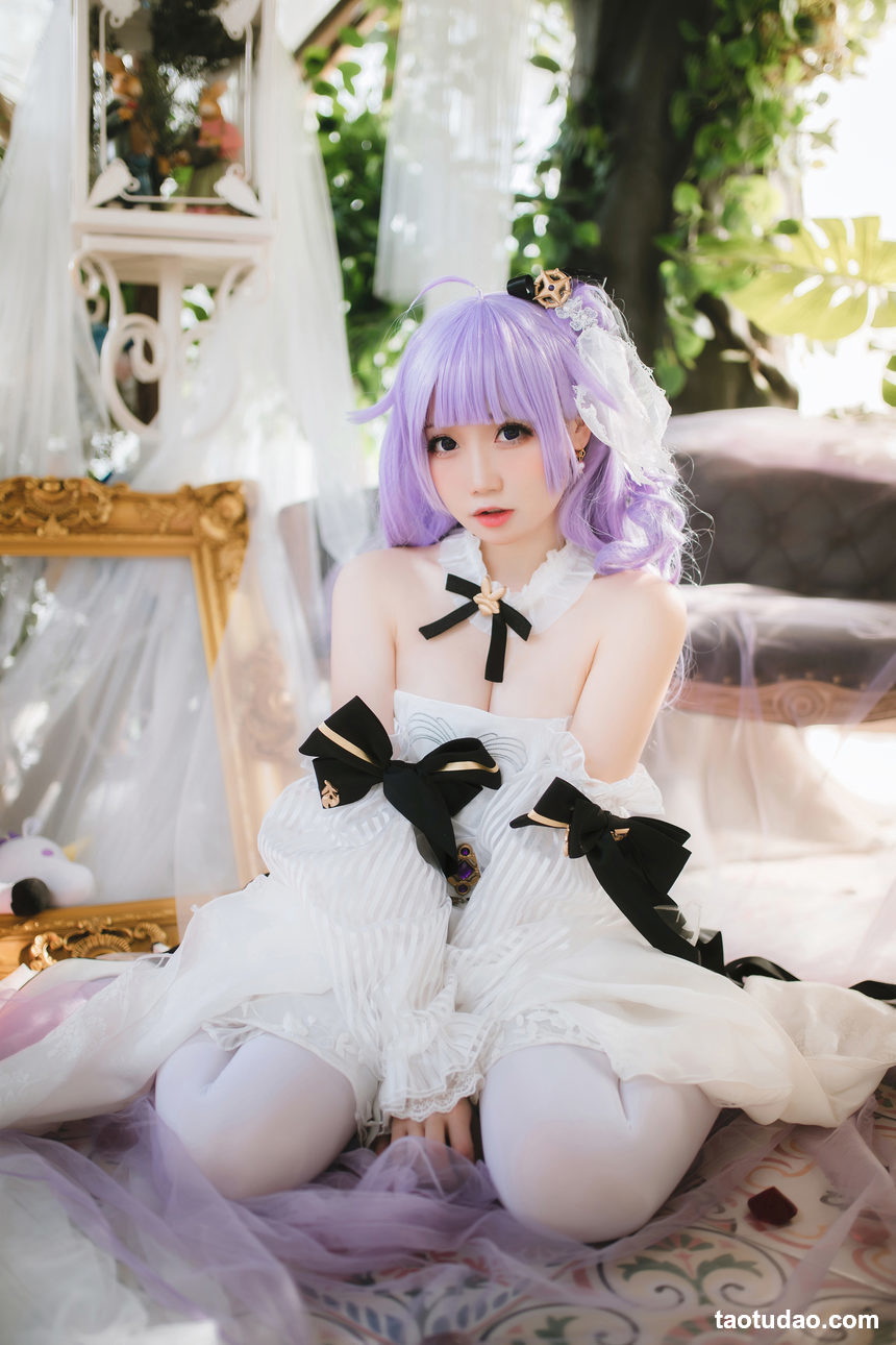 图片[4]-焖焖碳 – 独角兽婚纱[25P-169.5M]-绅士图