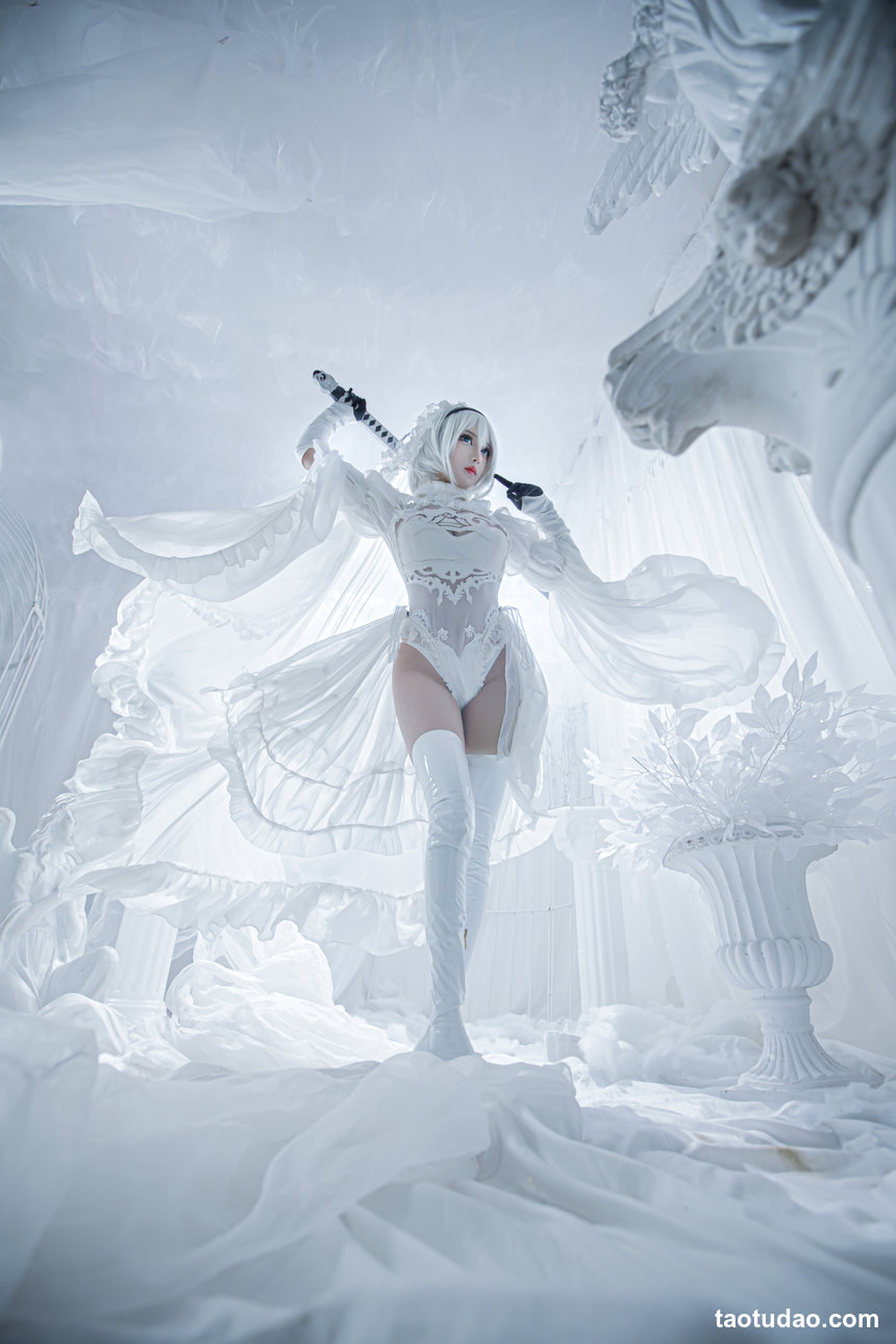 图片[3]-奶狮不咬人 – NO.09 白2b [16P-184MB]-绅士图