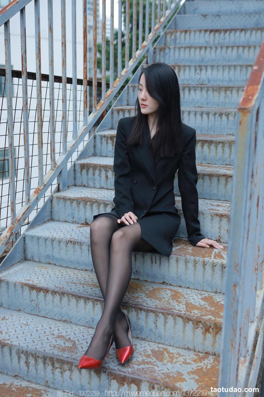 图片[4]-[IESS异思趣向] 2023.04.18 丝享家 1425 婉萍《小辣椒》[85P-96.4M]-绅士图