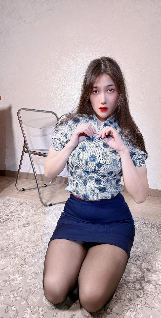 图片[3]-可可西yyy – 空姐黑丝美腿[34P+1V-95MB]-绅士图