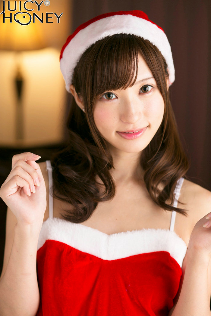 / X-City / 2016.12.24 Juicyhoney 121 Moe Amatsuka 天使もえ / 200P-63MB / 日系-绅士图
