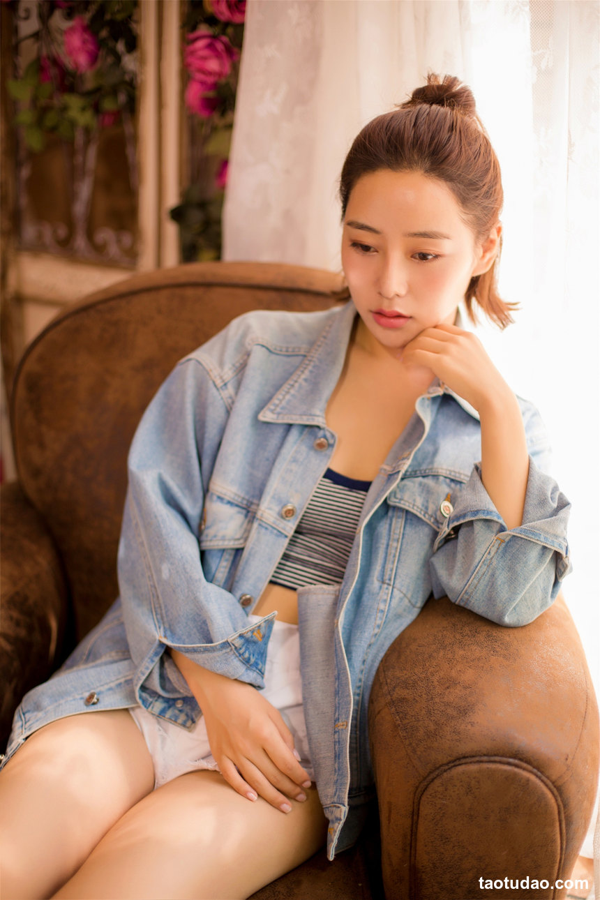 图片[2]-[YALAYI雅拉伊]2022.12.08 NO.991 不负遇见 小乔[36+1P／203MB]-绅士图