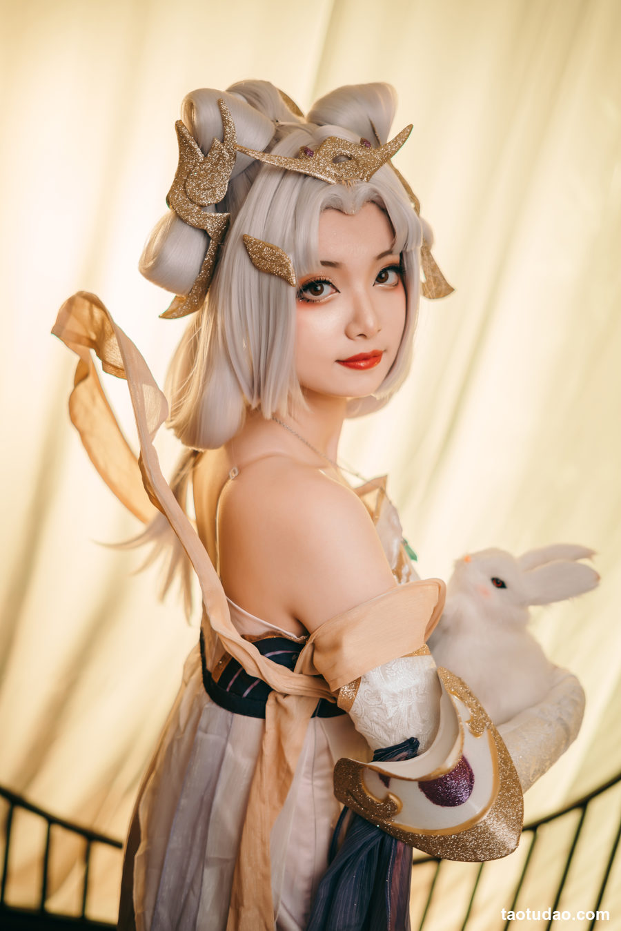 图片[3]-许枳 – NO.01 美丽的嫦娥 [21P-184MB]-绅士图