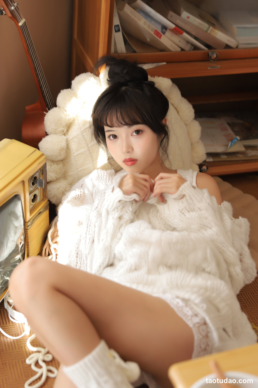 图片[4]-[YITUYU艺图语]2022.10.12 秋日恋歌 小薇人儿[39+1P／319MB]-绅士图