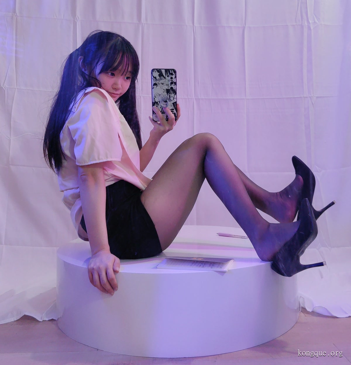 图片[12]-神沢永莉 – 全套及随包视频（自动更新）-绅士图