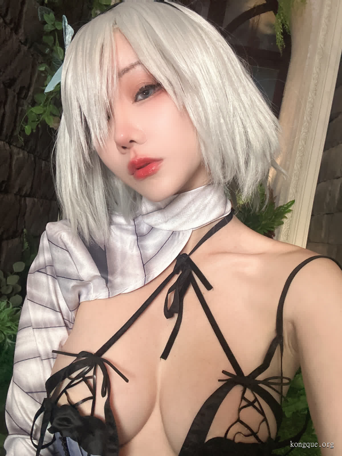 图片[5]-楊衣Yangyi – 全套&随包视频（自动更新）-绅士图