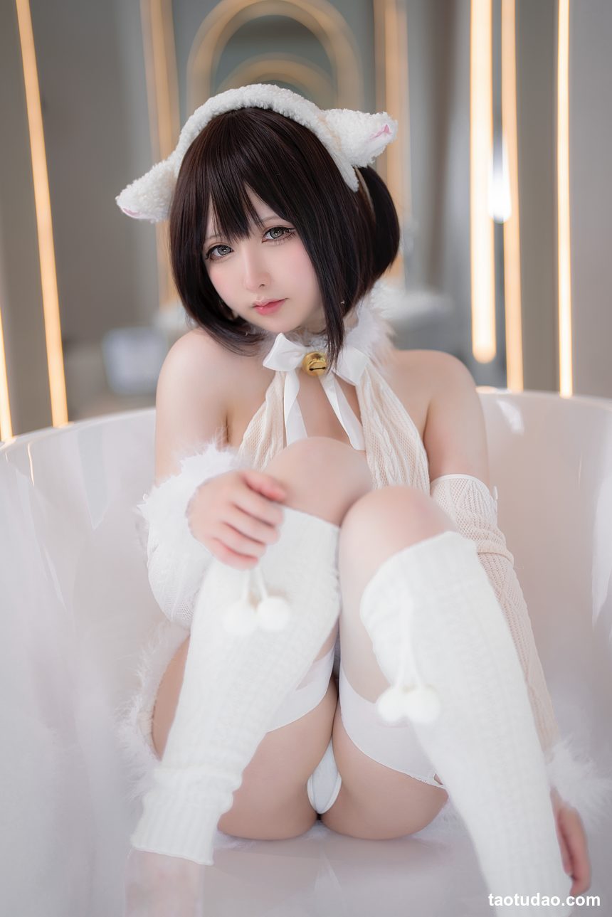 图片[4]-樱梨梨Eriri- No.008 羊了个羊[29P-643MB]-绅士图