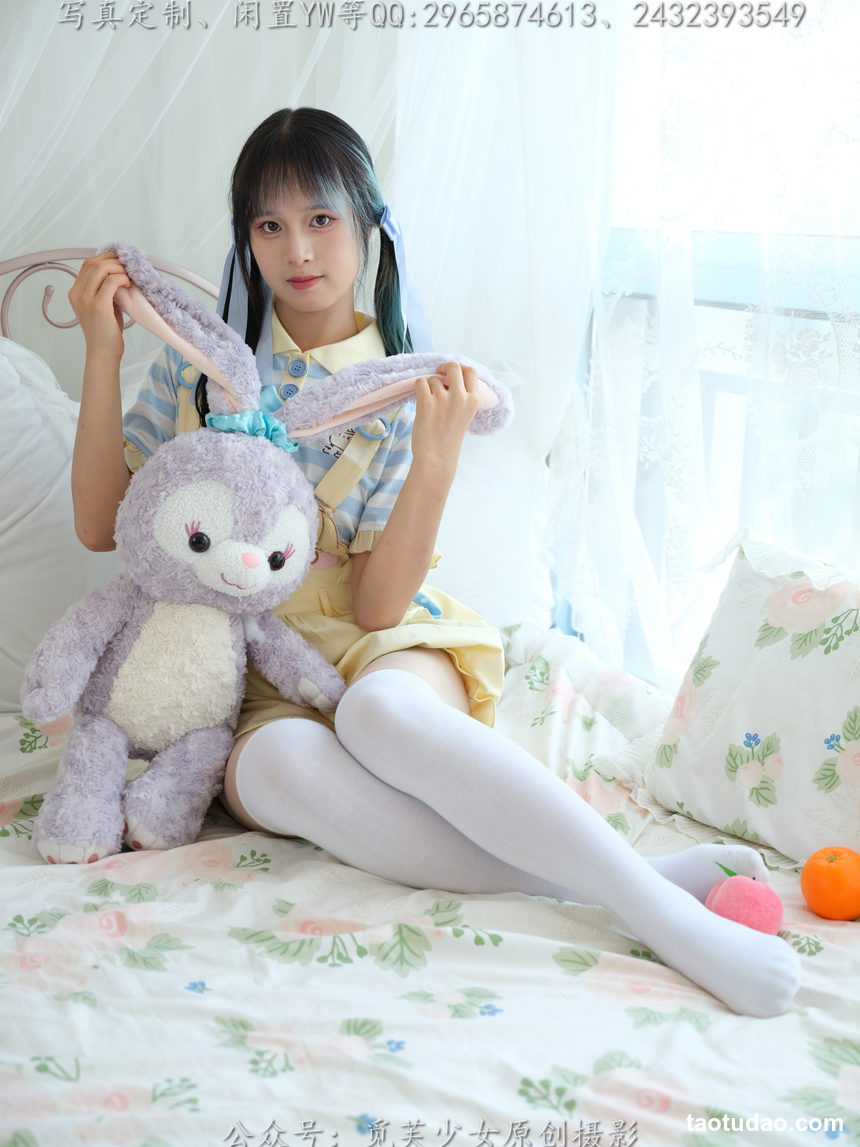 图片[3]-[觅芙少女]NO.272 琪儿-岛屿化作小星星[190P+1V／5.89GB]-绅士图