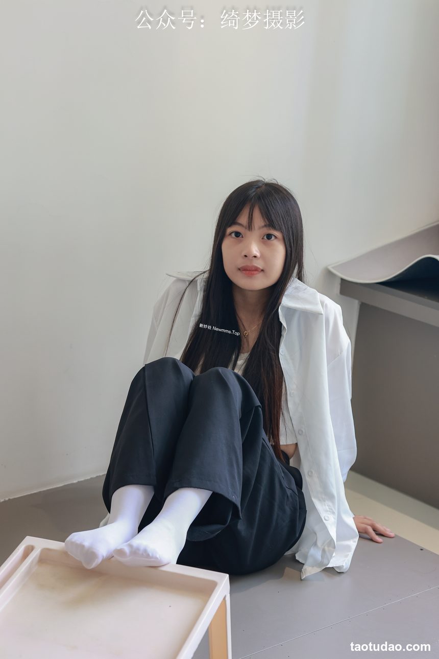 图片[4]-[绮梦摄影] 2024.09.19 NO.027 团子 珍藏无修无水印版 [68P-1.1G]-绅士图