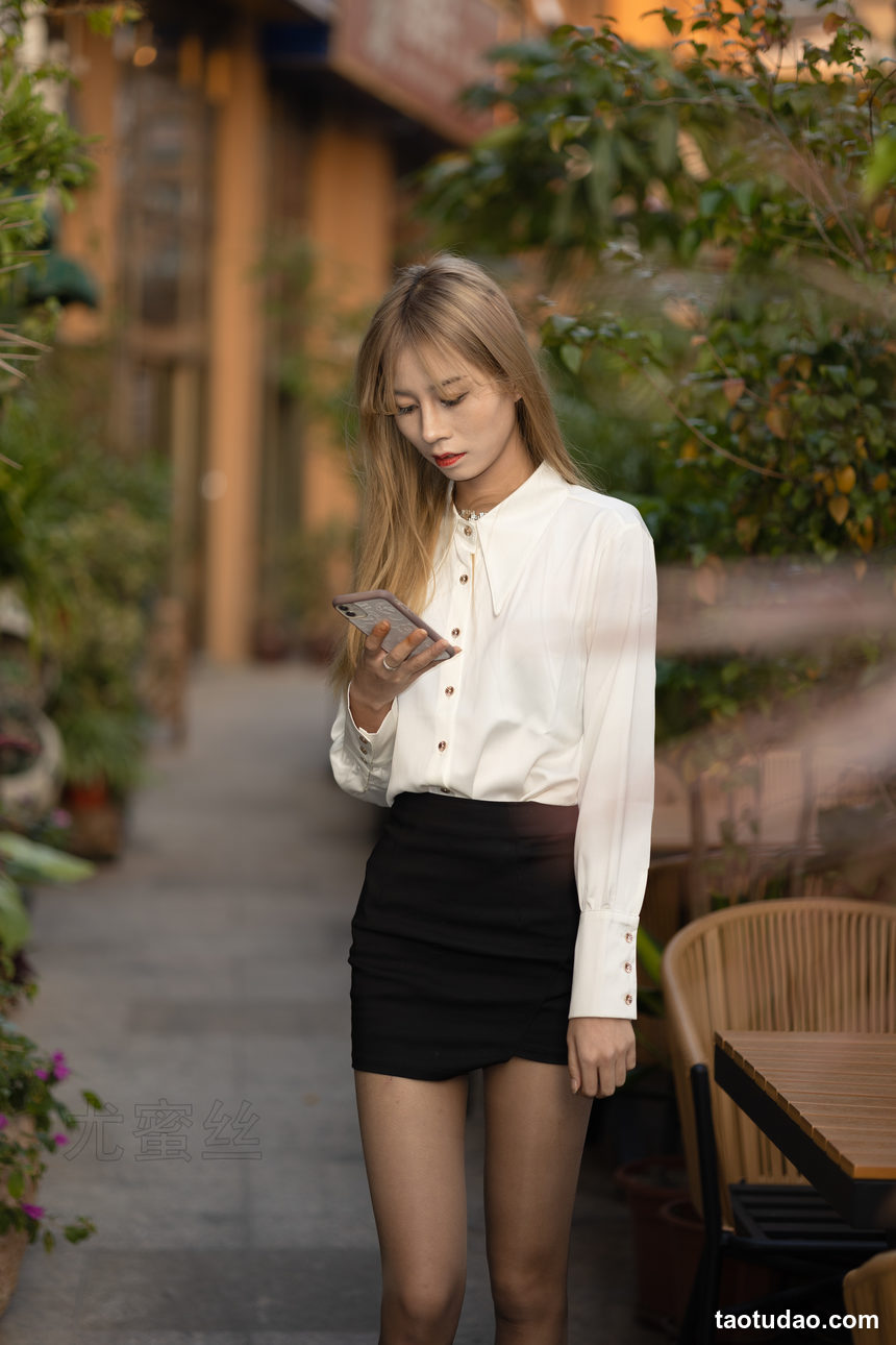 图片[4]-[尤蜜丝]穿搭写真 NO.091[44P／410MB]-绅士图