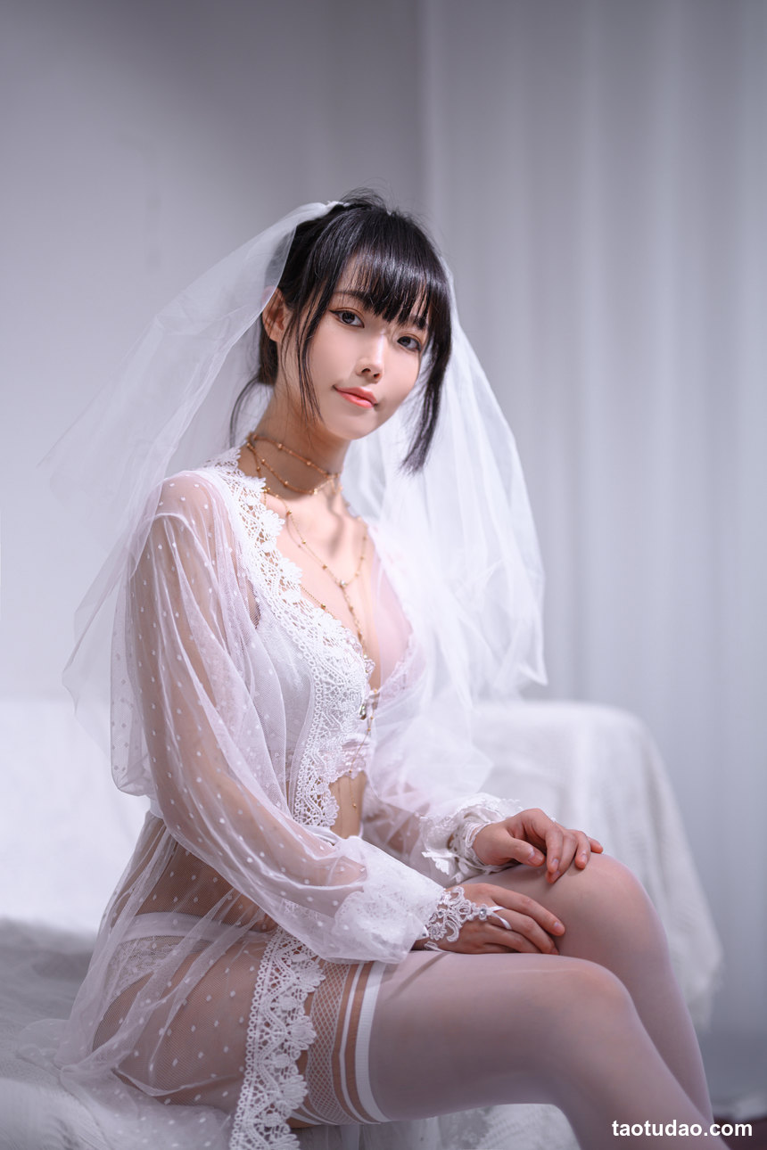 图片[4]-汪知子 – NO.18 婚纱 [35P-512MB]-绅士图