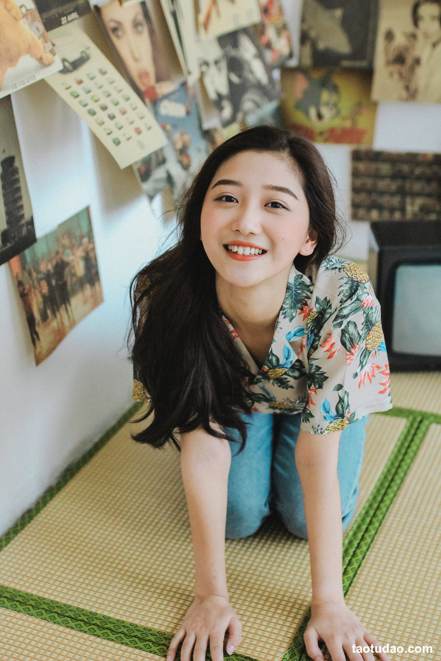 图片[4]-[YITUYU艺图语]2022.11.14 日杂写真 一壹七_[32+1P／324MB]-绅士图