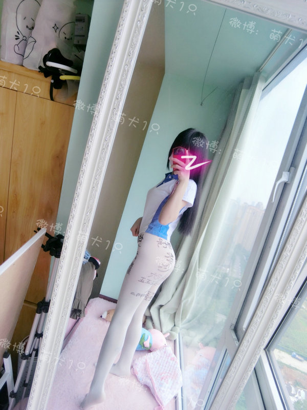 萌犬1只 - 校服 / 50P-16MB / 唯美杂图-绅士图