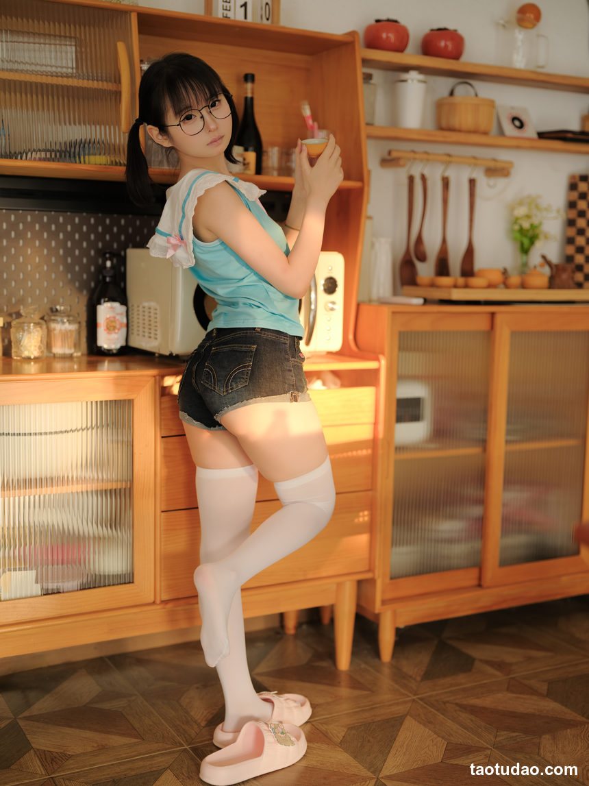 图片[2]-幼水铃衣 –NO.001 你的电子女友 [35P-552MB]-绅士图