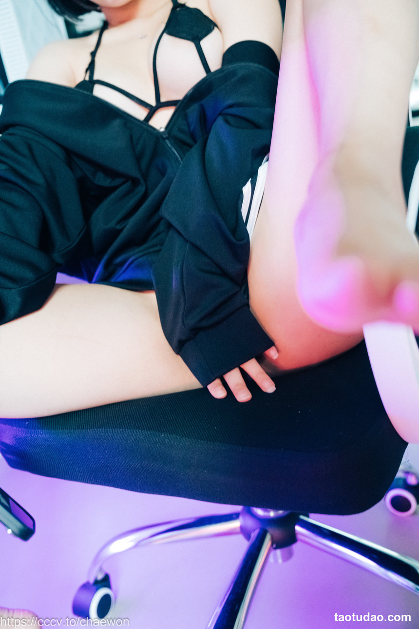 图片[2]-[Loozy] Zia – PC Room with SP – [99P-2.31GB]-绅士图