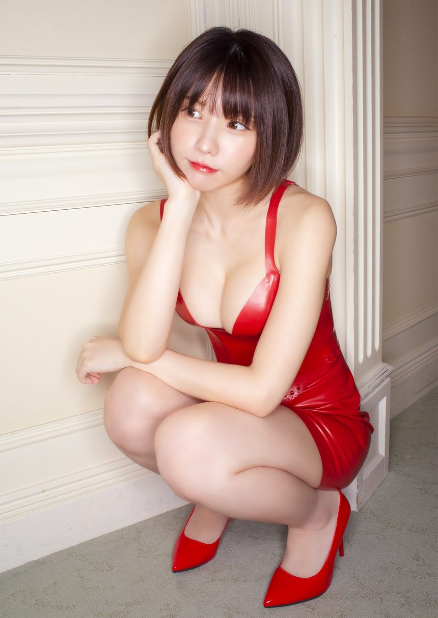 图片[3]-佐野さくら写真集「初恋の季節Vol.5」-绅士图