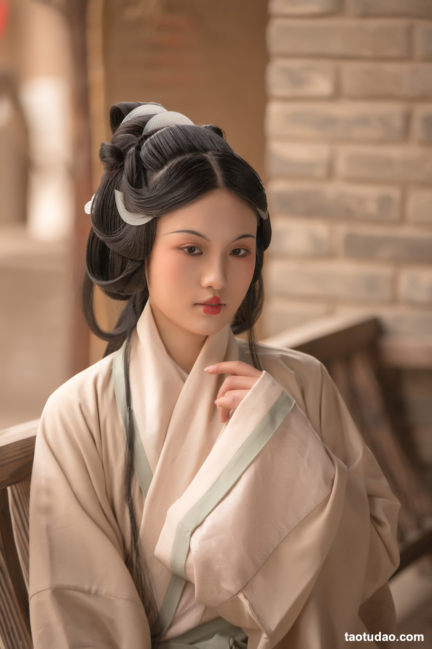 图片[4]-[YITUYU艺图语]2022.05.11 佳人赋 公子千邪[21+1P／236MB]-绅士图