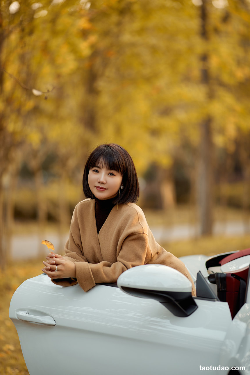 图片[2]-[YITUYU艺图语]2022.12.27 又一年银杏黄 冬琴[34+1P／572MB]-绅士图