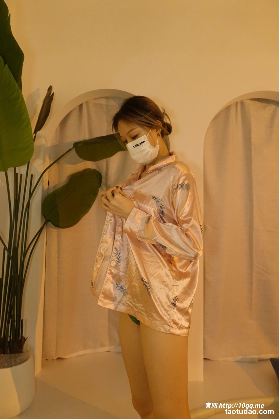 图片[2]-[ROSI口罩系列]2023.11.28 NO.2725[73+1P／106MB]-绅士图