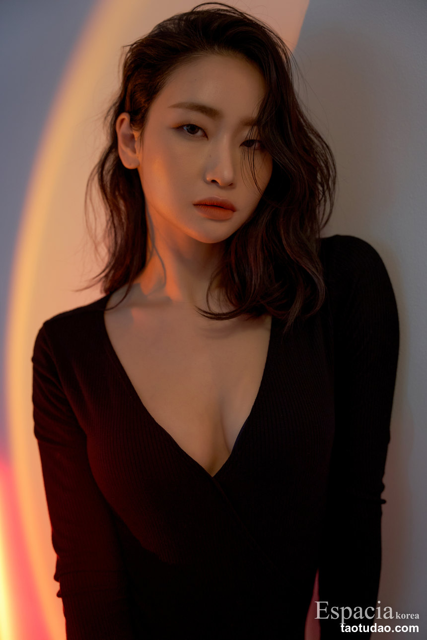 图片[3]-[Espacia Korea]  ESP #011 – HANEY [46P-446MB]-绅士图