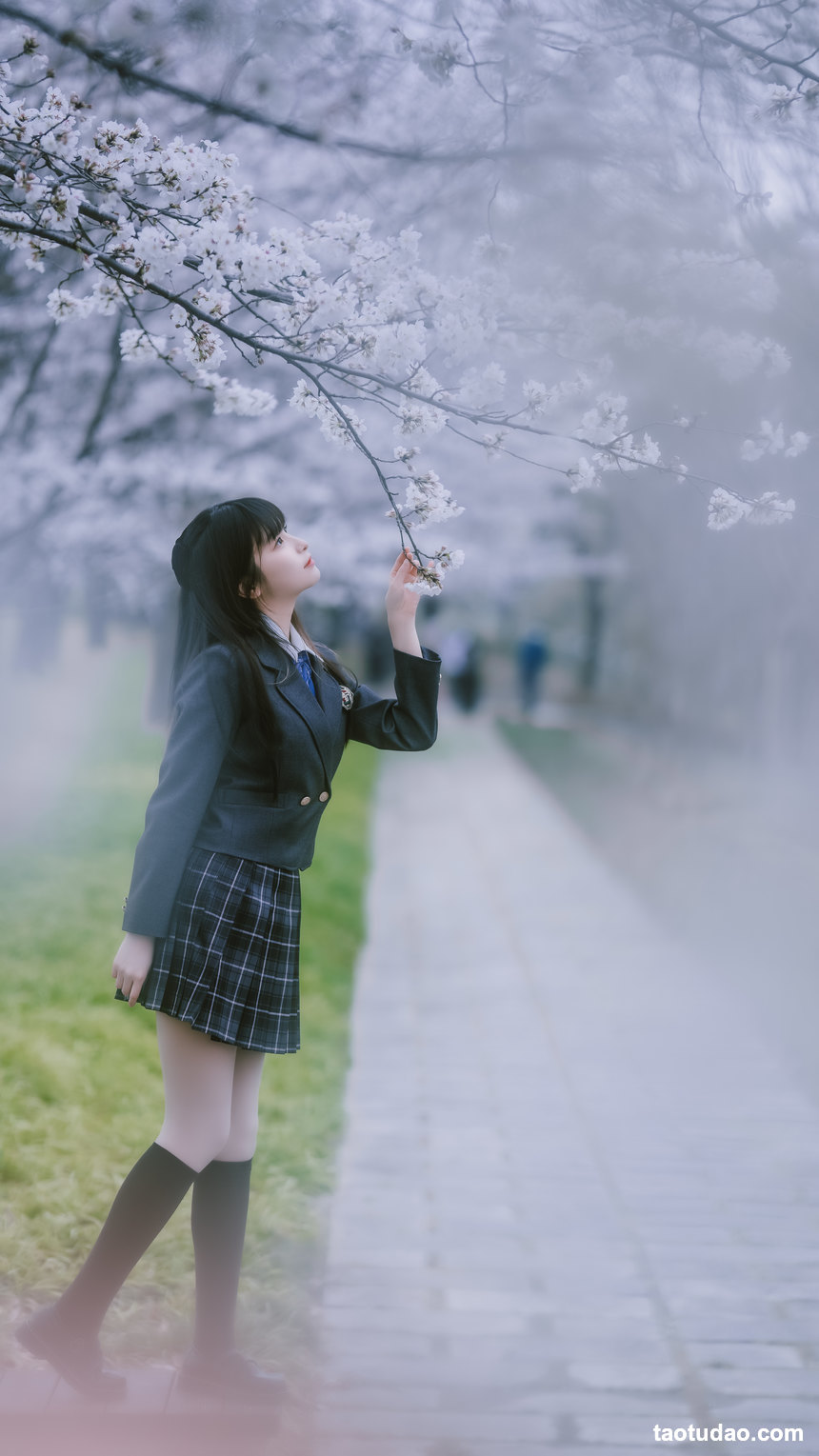 图片[4]-[YITUYU艺图语]2022.05.08 春日限定 ZERO[55+1P／621MB]-绅士图