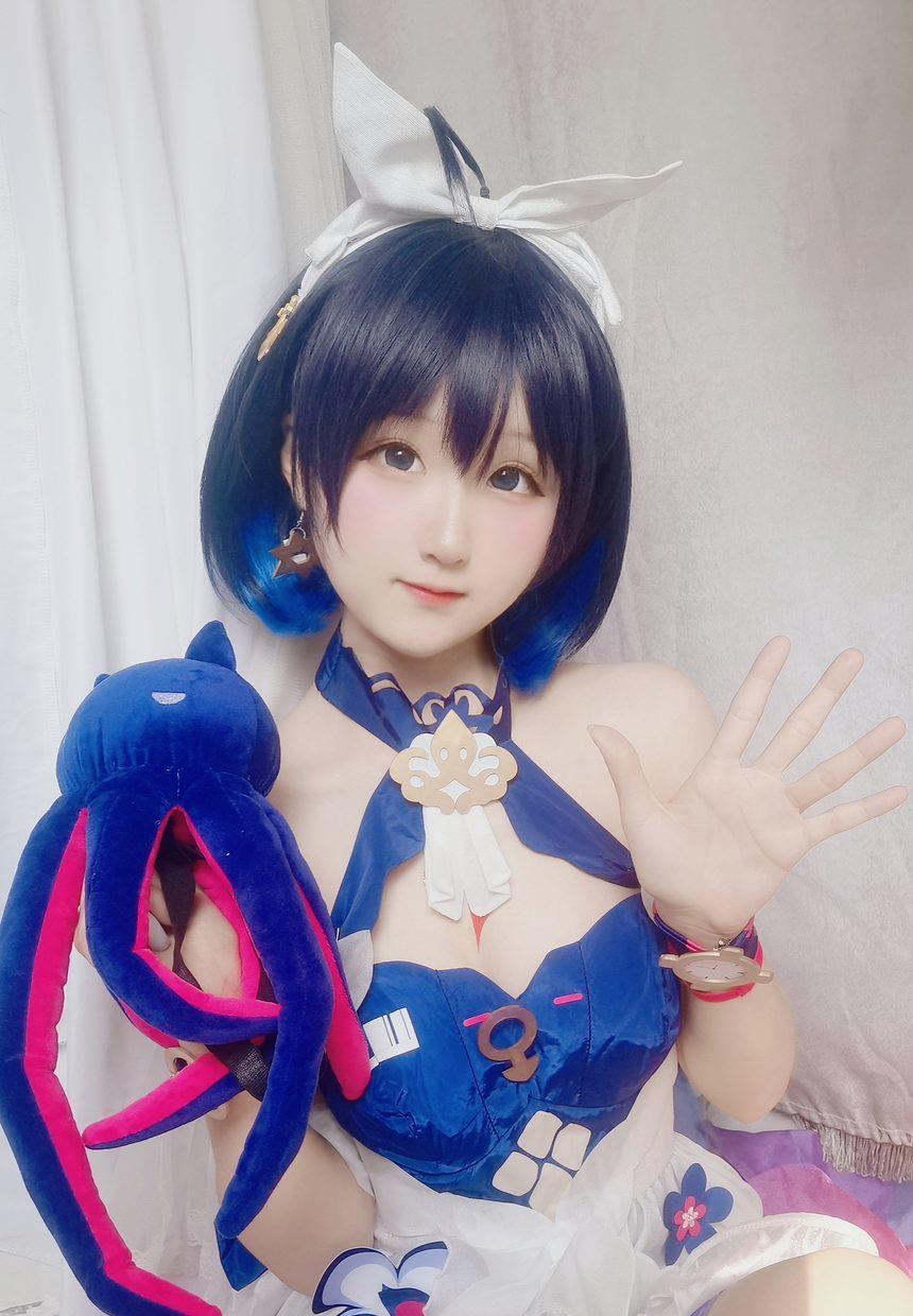图片[2]-Seele麦麦 –  希儿彼岸浪花 [102P-532MB]-艺库