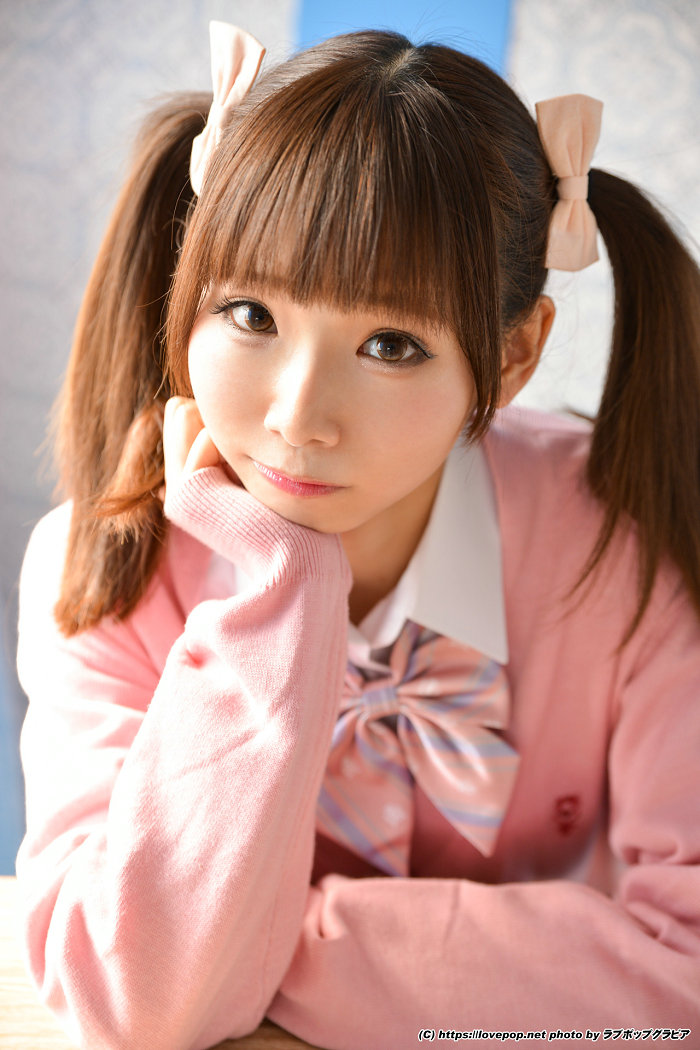 / LOVEPOP / Mahore Himemiya 姫宮まほれ Photoset 06 / 73P36MB / 日系-绅士图