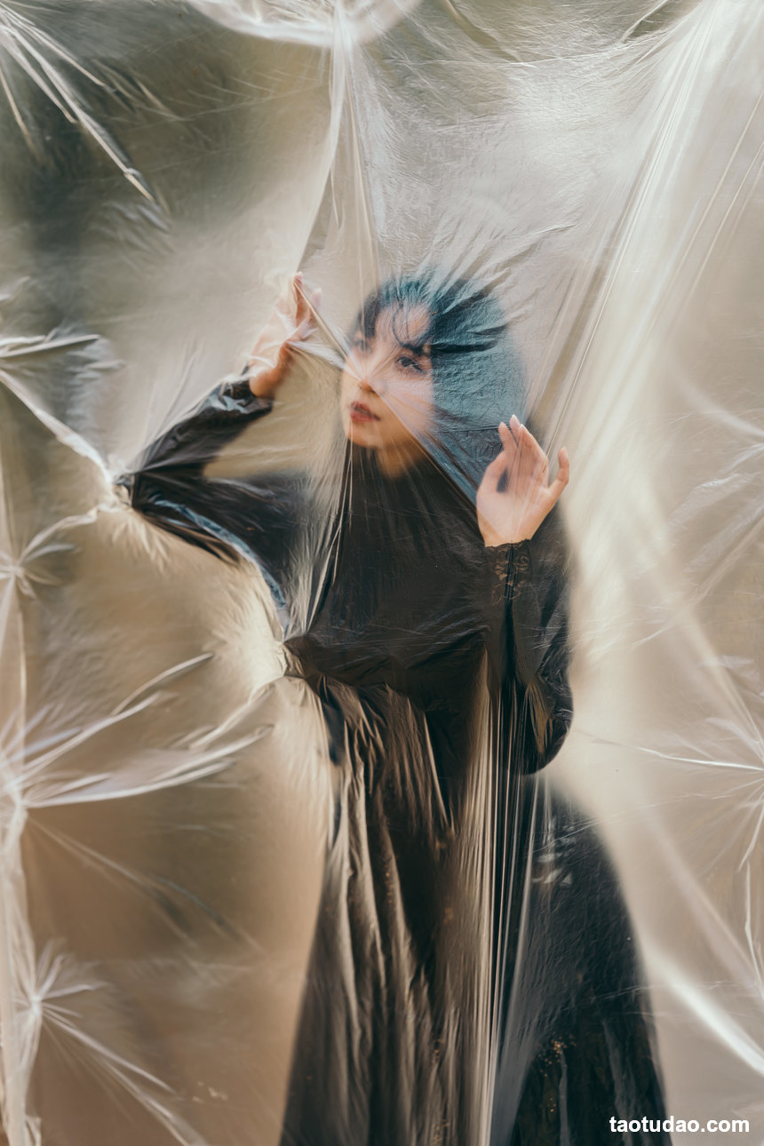 图片[3]-[YITUYU艺图语]2022.05.08 束缚 贰加六[27+1P／148MB]-绅士图