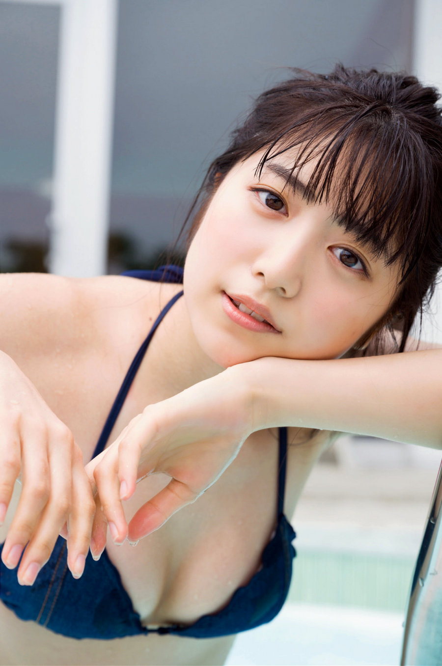 吉田桜透明の夏。[25P93MB]-绅士图