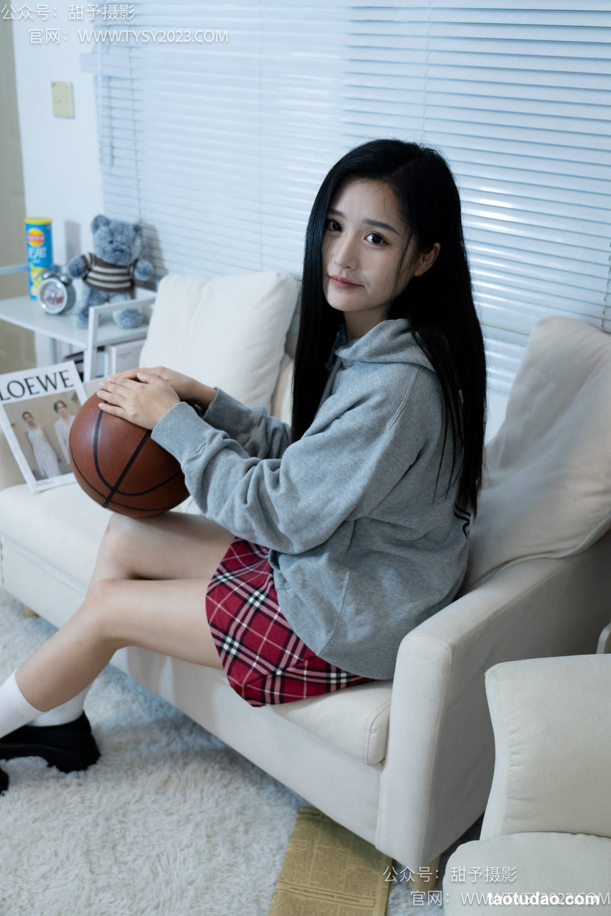 图片[3]-甜予摄影 NO.023 澜澜-皮鞋、白棉袜、裸足[133P+2V／10.1GB]-绅士图