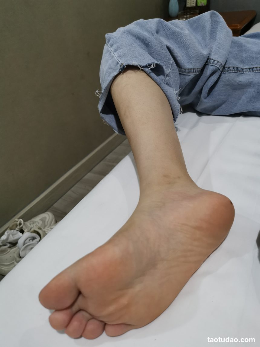 图片[3]-鱼鱼足影 NO.016 – 杨杨[131P+1V／350MB]-绅士图