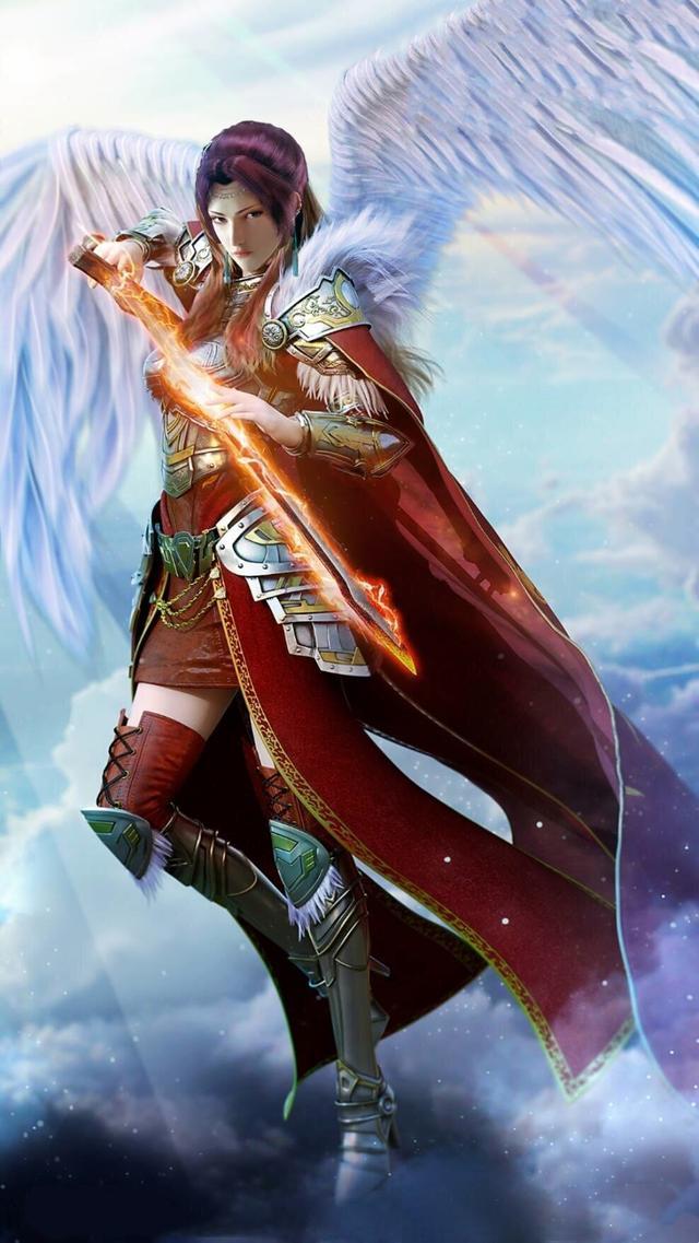 《斗破苍穹》云韵“现代装”曝光,身穿金色流苏长裙,像极了名媛