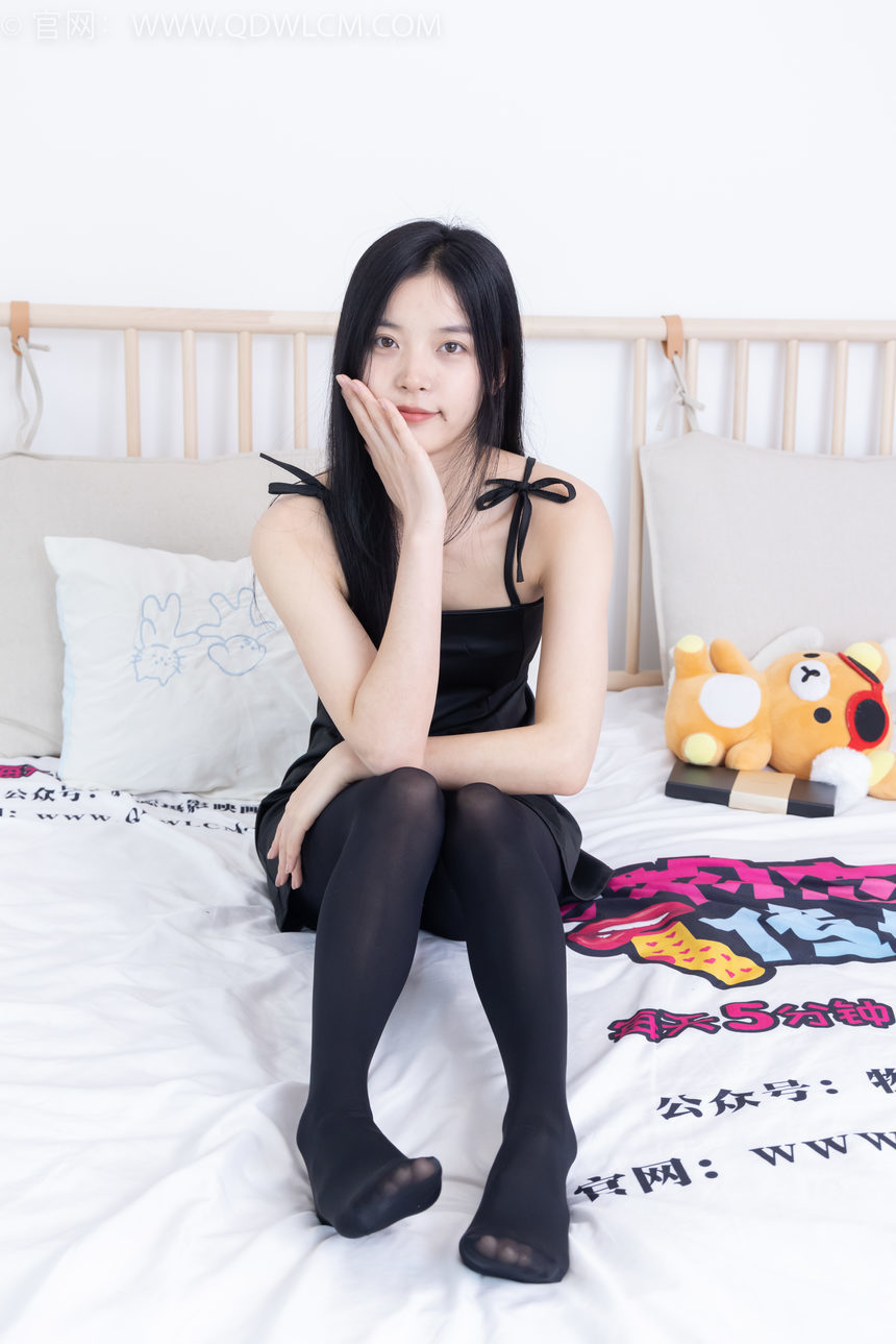 图片[3]-物恋传媒 NO.2002 茯苓-夜的远方[180P-1V-3.93G]-绅士图