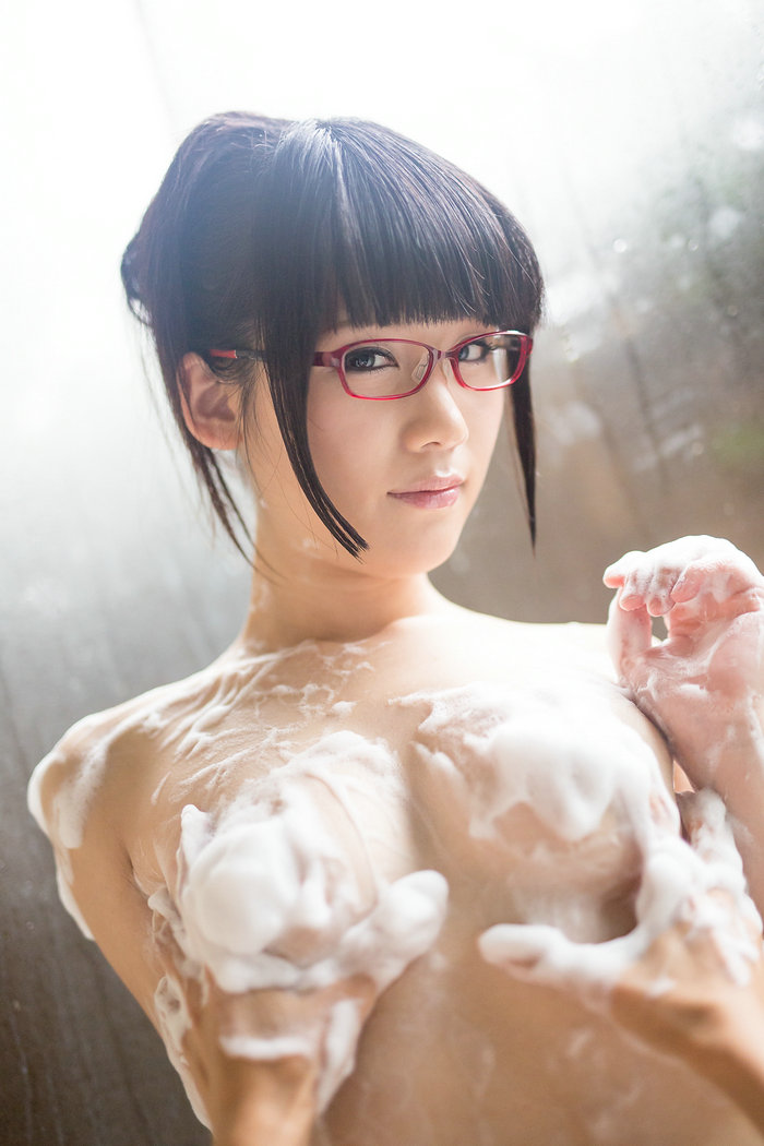 / Minisuka.tv / 2016.12.22 Eri Kitami 北见えり - Secret Gallery (STAGE2) 01 / 55... 日系-绅士图