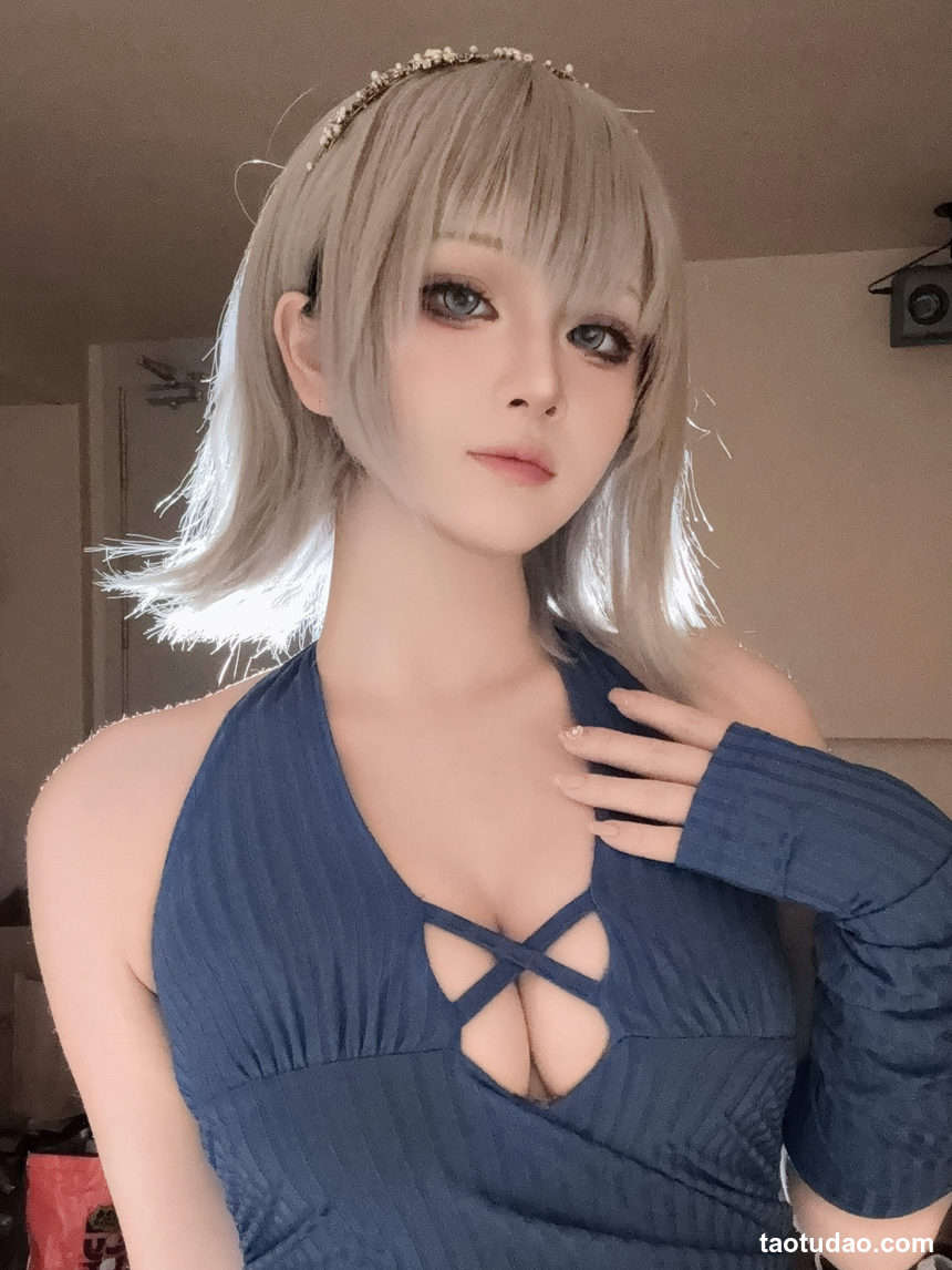 图片[3]-屿鱼Yukako – 海外自拍[14P-109M]-绅士图