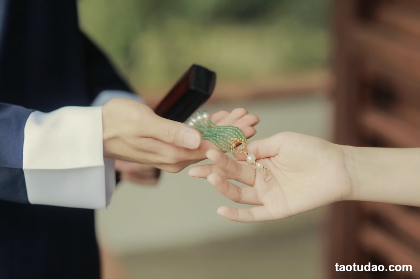 图片[4]-[YITUYU艺图语]2022.03.29 从前岁月慢，一生只够爱一人 令花羽[28+1P／894MB]-绅士图