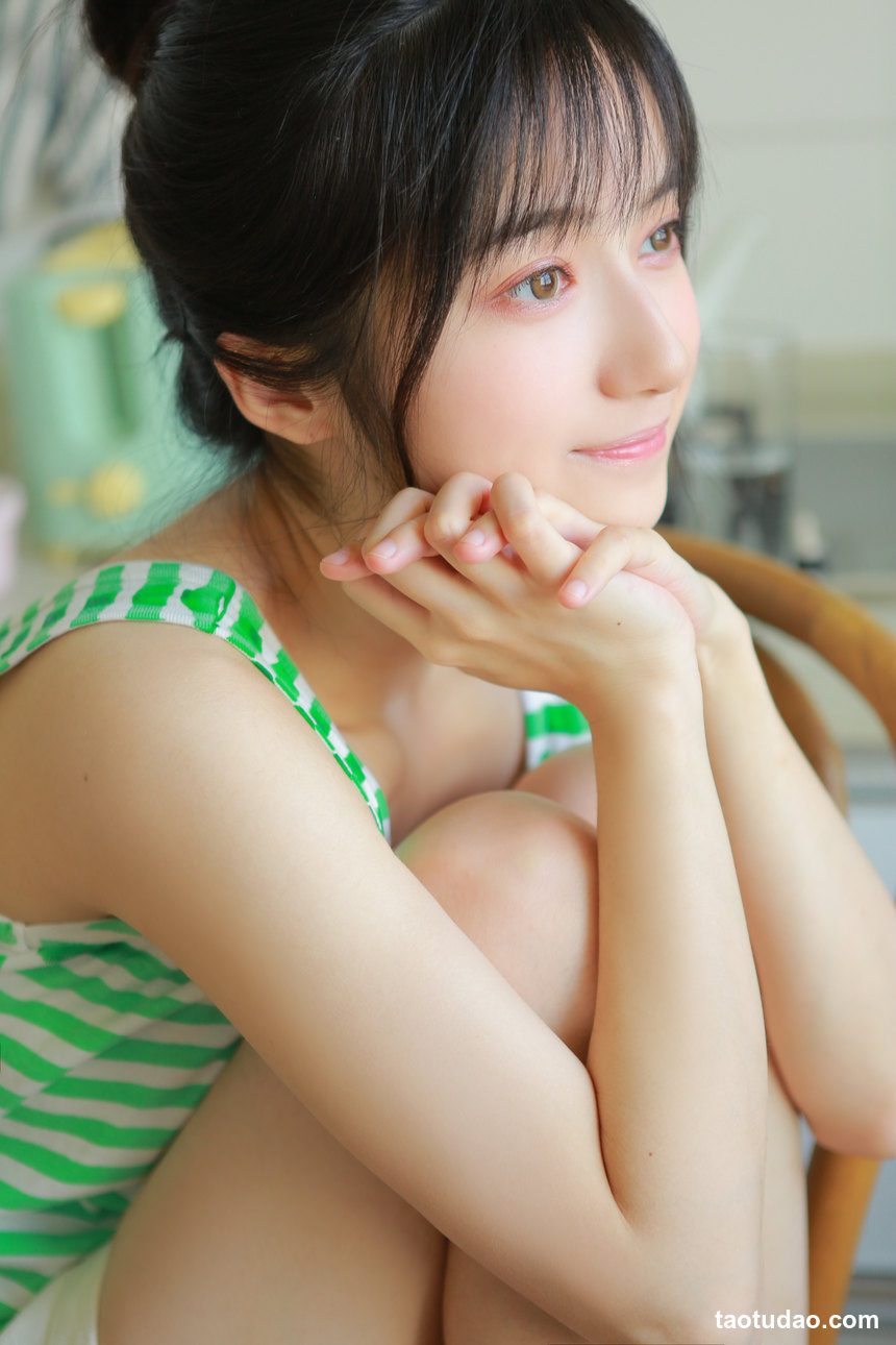 图片[2]-[YITUYU艺图语]2022.12.30 青提时光 月半了吧[23+1P／219MB]-绅士图