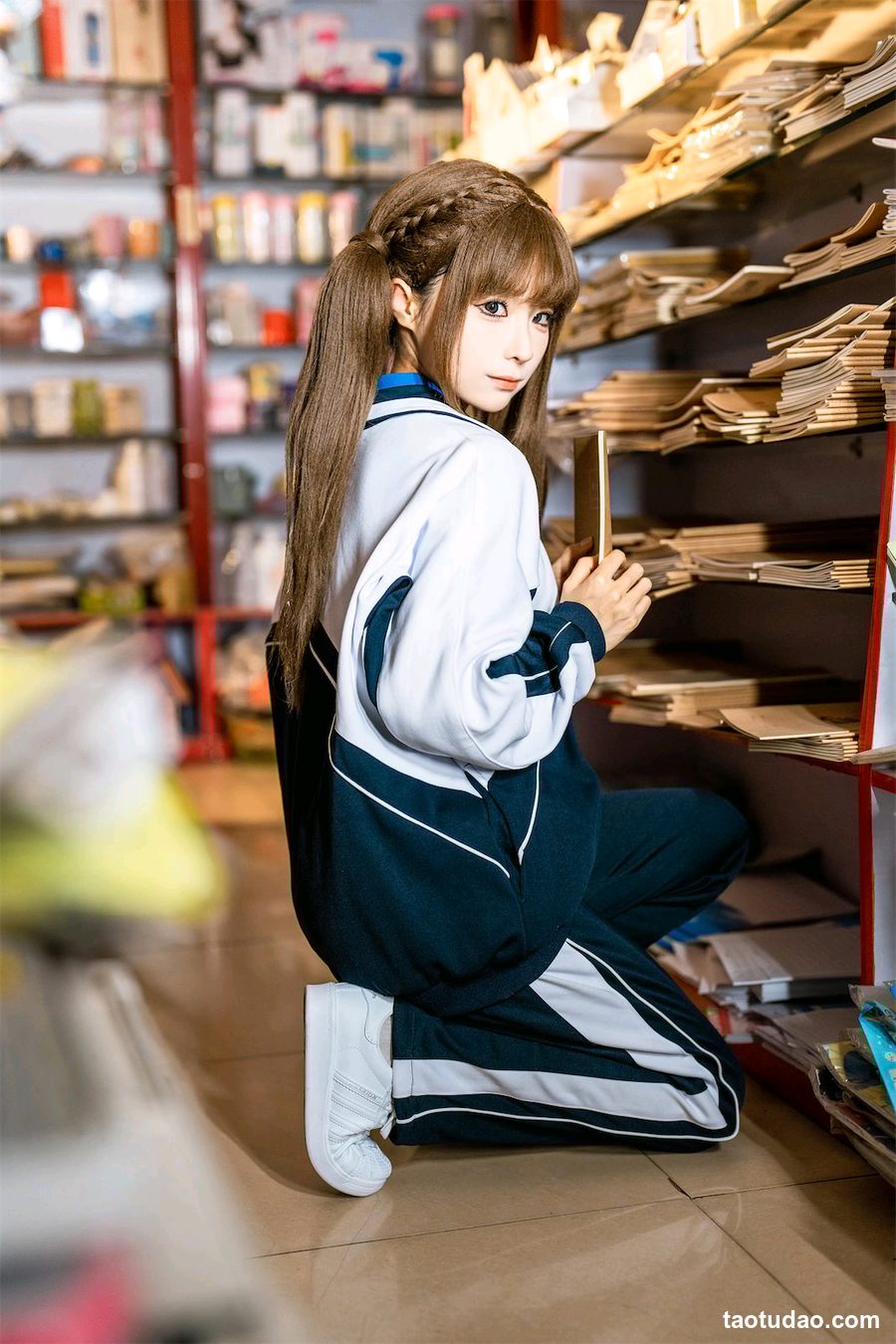 图片[4]-蠢沫沫 – 奇遇记3 [104P-110MB]-绅士图