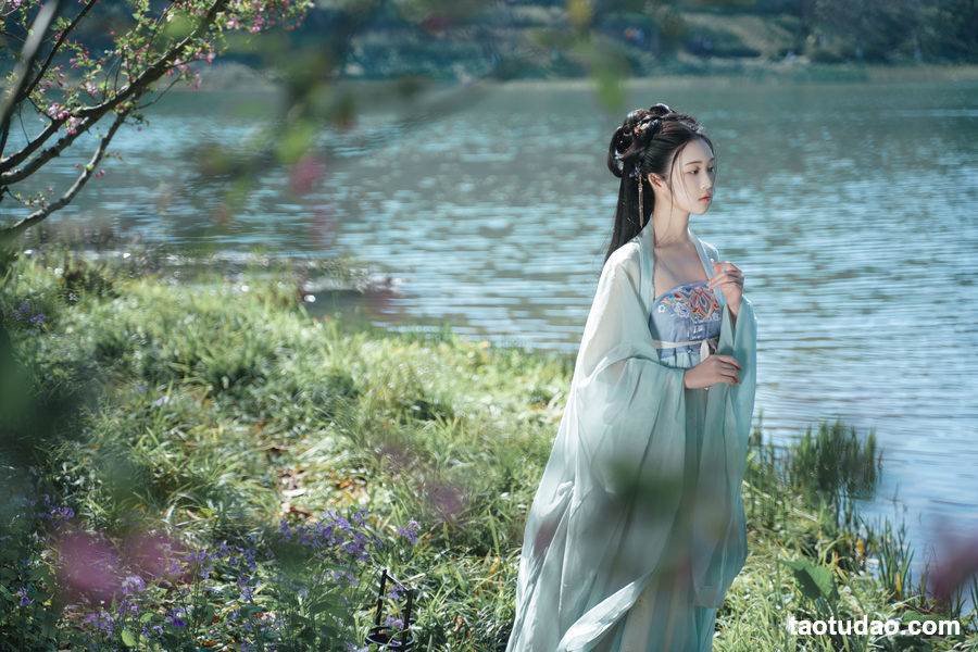 图片[4]-[YITUYU艺图语]2023.03.29 风动 爱探险的夏商周[23+1P／418MB]-绅士图