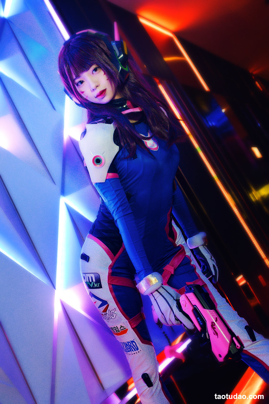 图片[3]-[YITUYU艺图语]2022.05.05 D.Va 池子[19+1P／223MB]-绅士图